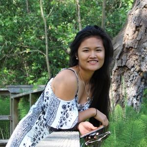 Meet your Posher, Hnin hnin